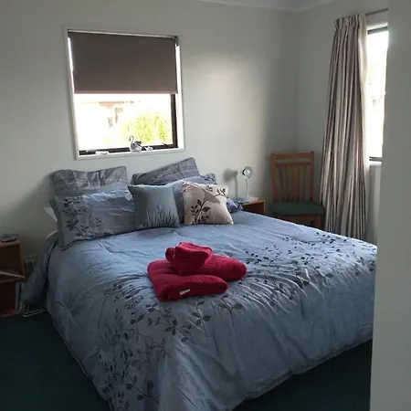 My Place Bnb Tuatapere Exterior foto