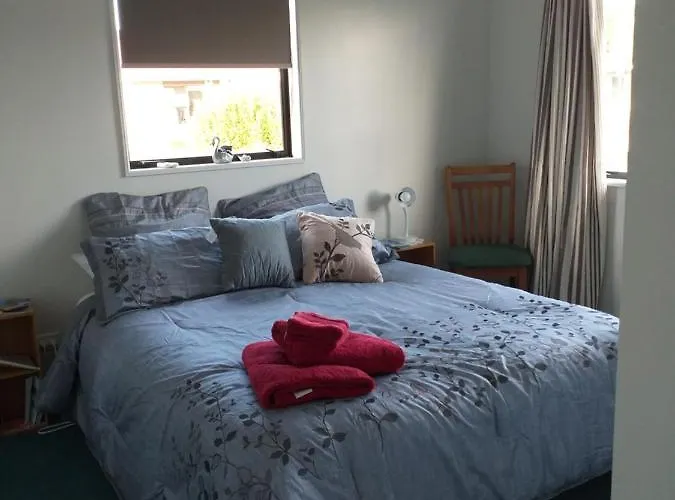 My Place Bnb