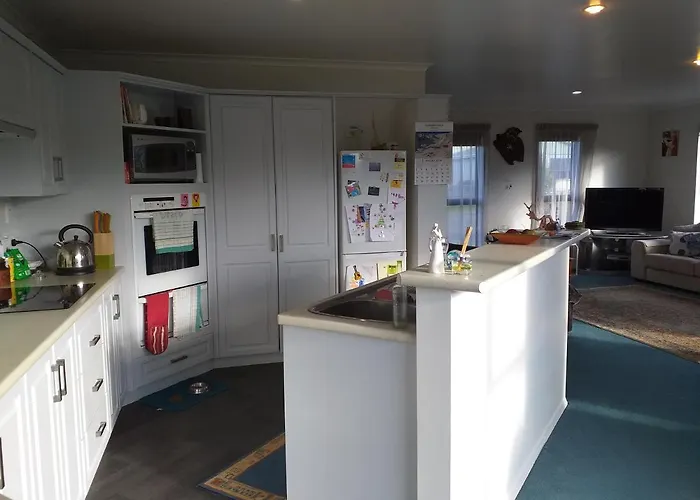 My Place Bnb